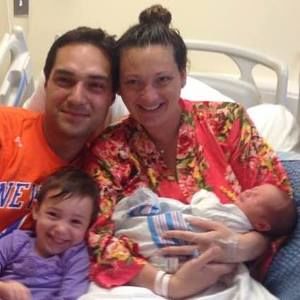 Meet your Posher, Dana